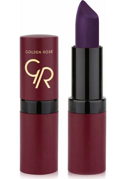 VELVET MATTE LIPSTICK No: 28