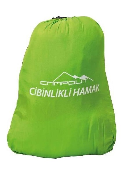 Cibinlikli Hamak