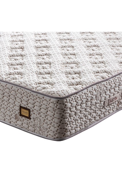 Yaylı Yatak, Wool Yün Çift Kişilik Ortapedik Yatak fiyatları