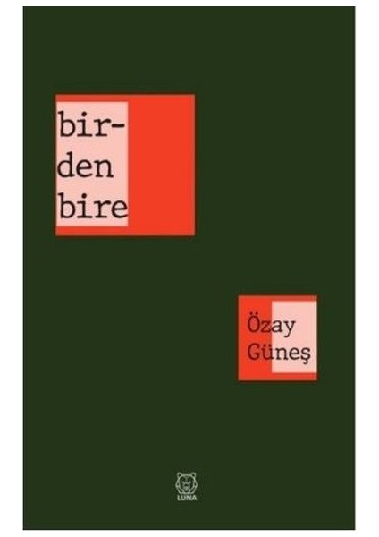 Birdenbire - Özay Güneş