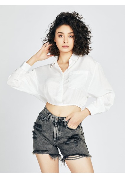 2026462 Kadın Blouse Long Sleeve indirimleri