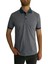 Erkek Polo Yaka Jakarlı T-Shirt 2140 BGL-ST01052 1