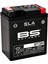 Bs Akü Btz8V Sla Mt25 Nmax125 155 , Pcx125 150 Cbr 1000Rr ,Tricit 1