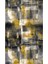 Halı Evrim HE154 80X180 cm Gri/sarı Kesme Yolluk Halı 2