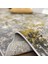 Halı Evrim G3904 80X270 cm Krem/sarı Kesme Yolluk Halı 3
