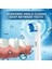 12'li Elektrikli Diş Fırçası Kafası Oral-B ile Uyu mlu (Yurt Dışından) 4