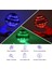 Flynova Dinamik Rgb Oyuncak - Kırmızı (Yurt Dışından) 3