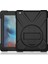 Apple iPad 3 Kılıf Defender Askılı Zırhlı Tank Case A1416 A1430 A1403 1