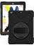 Apple iPad 3 Kılıf Defender Askılı Zırhlı Tank Case A1416 A1430 A1403 2