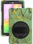 Samsung Galaxy Tab A 8.0 T290 T295 T297 Kılıf Defender Standlı Askılı Tank Zırhlı Case Kamuflaj 1