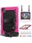 Apple iPad Air 5 Air 4 10.9" Kılıf Defender Askılı Pars Case A2072 A2316 A2324 A2325 A2588 A2589 A2591 2