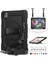 Apple iPad Air 5 Air 4 10.9" Kılıf Defender Askılı Pars Case A2072 A2316 A2324 A2325 A2588 A2589 A2591 2