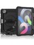 Apple iPad Air 5 Air 4 10.9" Kılıf Defender Askılı Pars Case A2072 A2316 A2324 A2325 A2588 A2589 A2591 3