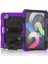 Apple iPad Air 5 Air 4 10.9" Kılıf Defender Askılı Pars Case A2072 A2316 A2324 A2325 A2588 A2589 A2591 3