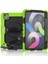 Apple iPad Air 5 Air 4 10.9" Kılıf Defender Askılı Pars Case A2072 A2316 A2324 A2325 A2588 A2589 A2591 3