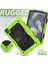 Apple iPad Air 5 Air 4 10.9" Kılıf Defender Askılı Pars Case A2072 A2316 A2324 A2325 A2588 A2589 A2591 5