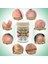 100 ml Arnavut Aklık Kremi 3 Adet + Foot Care Cream Cooling Peppermint 50 ml Ayak Bakım Kremi Nane Ferahlığı ve Kokusu 2 Adet 5