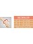 ® Termoplastik Dinamik ( Sağ El ) Orx-Te 88 3
