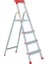 Profil Merdiven 3 Lü - Ayaklı Merdiven 1