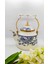 Vintage Blue Emaye Kettle 2