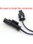 Bmw R1200GS R1250GS Çift USB Şarj Adaptörü Bmw Soket Hızlı Şarj 2