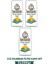 Colombian Filtre Kahve 250 gr 3'lü Set 1