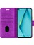 Huawei P40 Lite Kılıf Fitcase Fabric Kapaklı Cüzdanlı 1