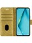 Huawei P40 Lite Kılıf Fitcase Fabric Kapaklı Cüzdanlı 1