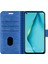 Huawei P40 Lite Kılıf Fitcase Fabric Kapaklı Cüzdanlı 1