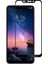 Xiaomi Redmi Note 6 Pro Nano 10D Cam Ekran Koruyucu Siyah 1