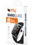 Amazfit Verge 43MM Flexiglass Nano Ekran Koruyucu 4