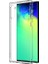 Sm Galaxy Note 10 Anti-Drop Darbe Emici Silikon Kılıf AL-31028 1