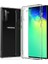 Sm Galaxy Note 10 Anti-Drop Darbe Emici Silikon Kılıf AL-31028 3