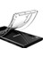 Sm Galaxy Note 10 Anti-Drop Darbe Emici Silikon Kılıf AL-31028 5