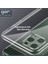 Gor Iphone 11 Pro Max 6.5 Inch Kamera Korumalı Şeffaf Silikon Kılıf AL-31655 3