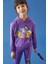 Defacto Kız Çocuk Kral Şakir Lisanslı Kapüşonlu Sweatshirt T1977A621SP
