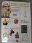 Azfahomestore Balon Standı 7'li 2