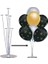 Azfahomestore Balon Standı 7'li 3