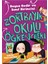 Beyza Bedir ve Sınıf Birincisi - Zortbayır Okulu Öğrencileri 1