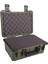 Yumurta Sünger+Kare Lazer Kesim Sünger Safari Case SF350S 1