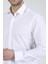Slim Fit Uzun Kollu Erkek Gömlek 360-DB02 4