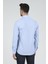 Slim Fit Uzun Kollu Erkek Gömlek 360-DB02 5
