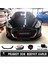 Peugeot 308 Sticker Seti Kapı Eşiği, Kaput, Monster Pençe Power By Sport 2
