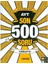 AYT Edebiyat Coğrafya Tarih Son 500 Soru Seti 4
