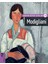 Sanatın Büyük Ustaları 18 Modigliani - Firdevs Candil Erdoğan 1