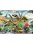 Educa Puzzle 500 Parça Dinozor 17961 2