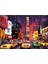 1000 Parça New York Tımes Meydanı Neon 18499 2