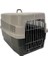Imac Carry 60 Köpek Taşıma Çantası Koyu Gri 60X40X40H cm 1