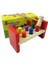 Ahşap Eğitici Renkli Çak Çak Wooden Toys 1