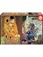 Puzzle 2X1000 Gustav Klimt 3